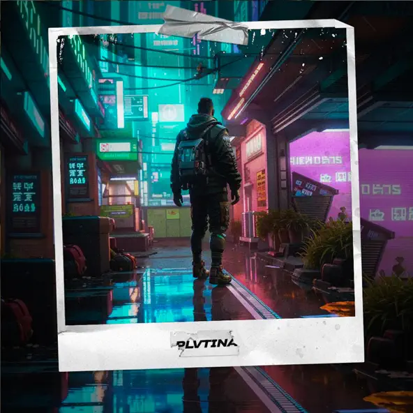 Музика Plvtina - Coming Back