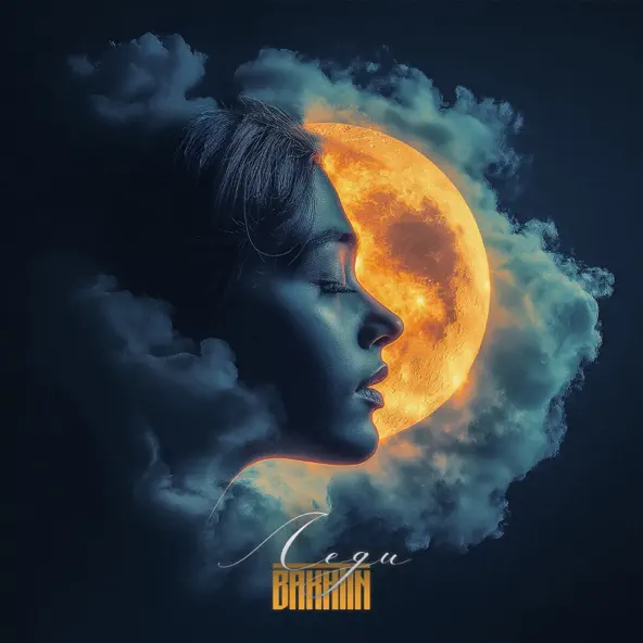 Музика Bakhtin - Леди