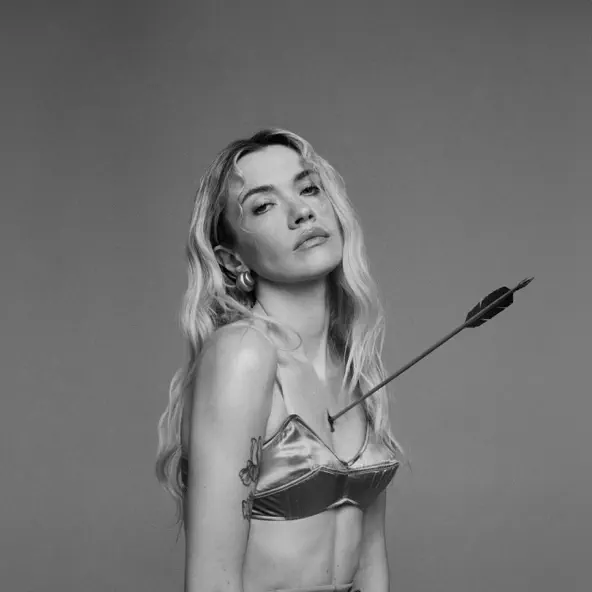 Музика Моя Мишель - Город Ангелов (Colett Remix)