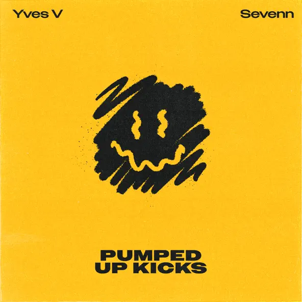 Музика Yves V & Sevenn - Pumped Up Kicks (Extended Mix)