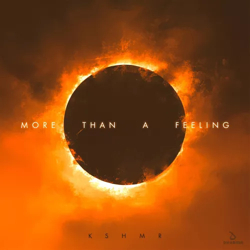 Музика Kshmr - More Than A Feeling (Extended Mix)