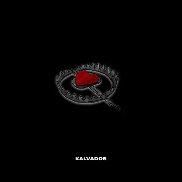 Музика Kalvados - Капкан