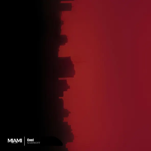Музика Kasimoff - Cool (Original Mix)