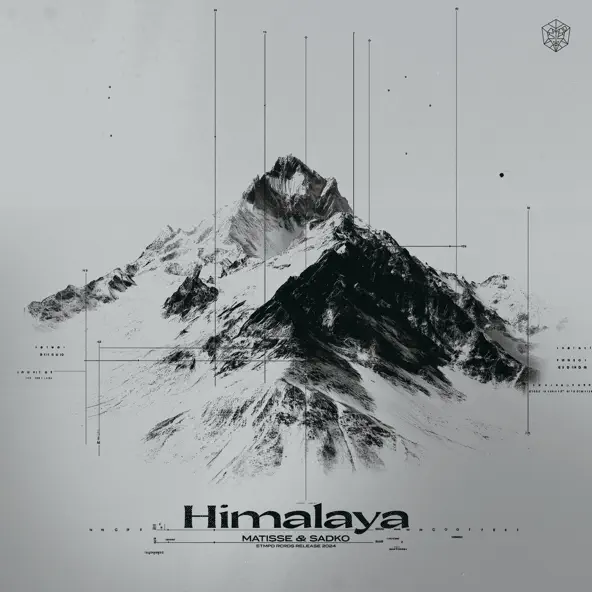 Музика Matisse - Himalaya (feat. Sadko)