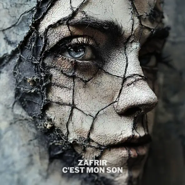 Музика Zafrir - C'est Mon Son (Extended Mix)