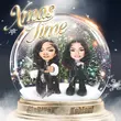 GloRilla от Xmas Time (feat. Kehlani)