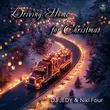 DJ Jedy от Driving Home For Christmas (feat. Niki Four)