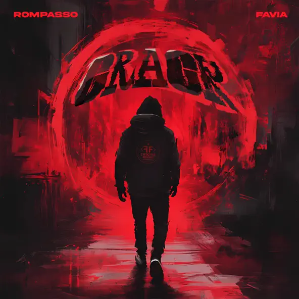 Музика Rompasso - Crack (feat. Favia)