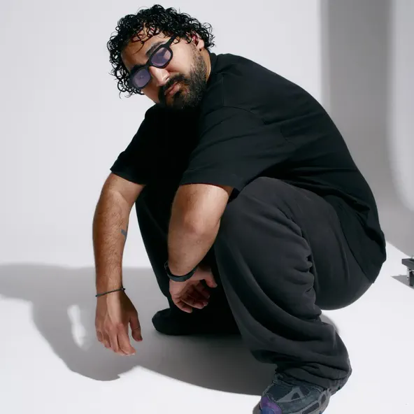 Музика Bagardi - Man Era