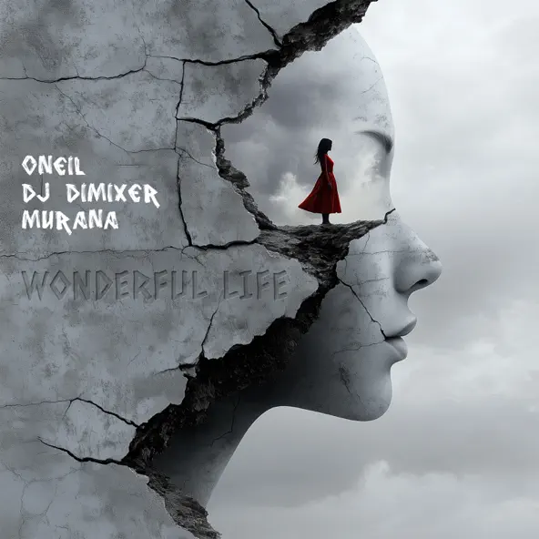 Музика Oneil - Wonderful Life (feat. DJ Dimixer & Murana)