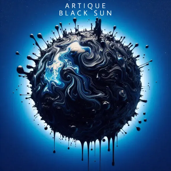 Музика Artique - Black Sun (Original Mix)
