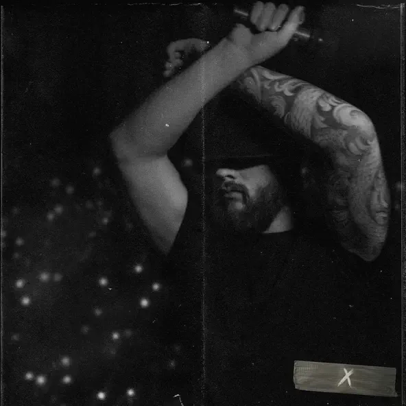 Музика Фрай - X