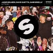 Jaden Bojsen от Let's Go (feat. David Guetta)