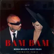 Misha Miller & Alex Velea от Bam Bam (Treemaine Remix)