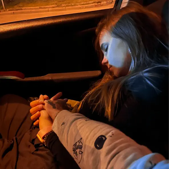 Музика Gambit 13 - Первая Любовь