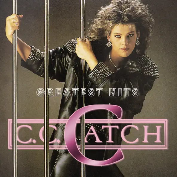 Музика C.C.Catch - Cause You Are Young