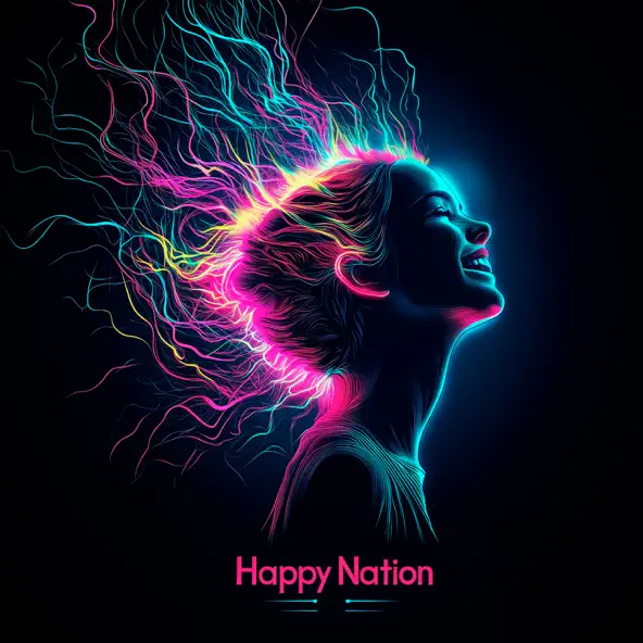 Музика Oneil - Happy Nation (feat. Kanvise & Smola)