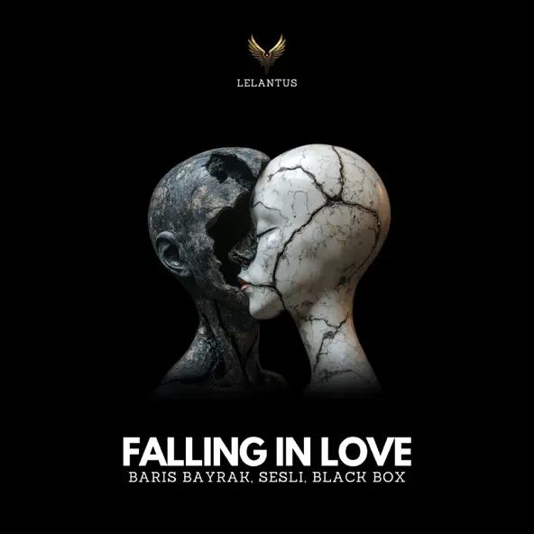 Музика Black Box & Baris Bayrak feat. Sesli - Falling In Love (Original Mix)