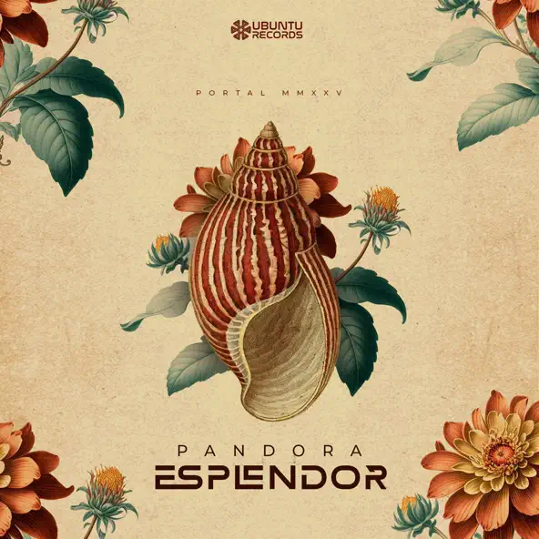 Музика Pandora - Ballad From Tibet (Original Mix)