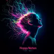 Oneil от Happy Nation (feat. Kanvise & Smola)