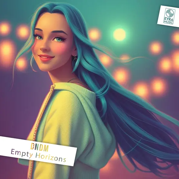 Музика Dndm - Empty Horizons