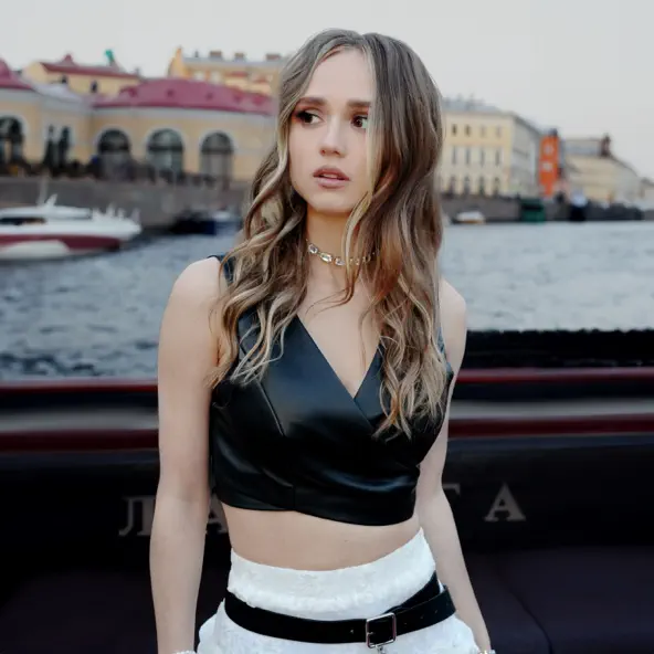 Музика Анастасия Сотникова - Придумала