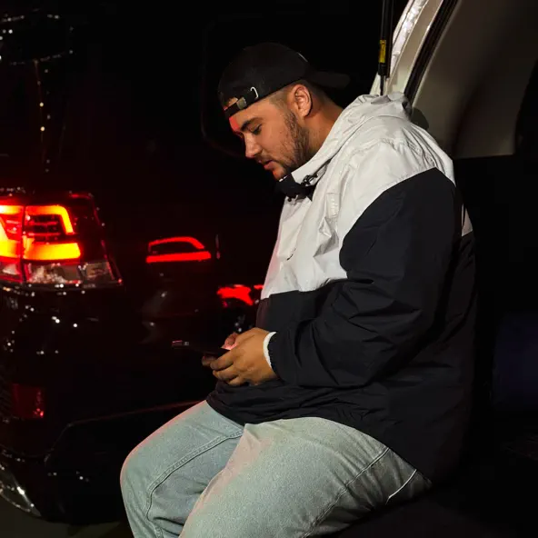 Музика Татарин - Золотые Купола