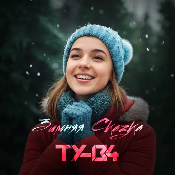 Музика Ту-134 - Зимняя Сказка