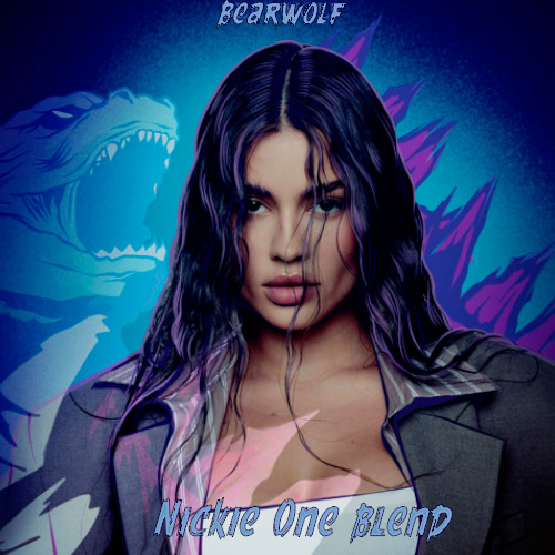 Музика Bearwolf - Godzilla (Nickie One Blend)