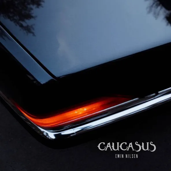 Музика Emin Nilsen - Caucasus