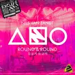 Nils Van Zandt от Round And Round