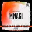 Zerb & Sofiya Nzau от Mwaki (Misha Plein & So Green & Vanomell Remix)