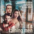 Vadim Adamov от It's Raining Men (feat. Hardphol & Alena Roxis)