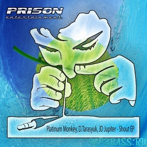 Музика Platinum Monkey, D.Tarasyuk, JD Jupiter - Harmony (Original Mix)