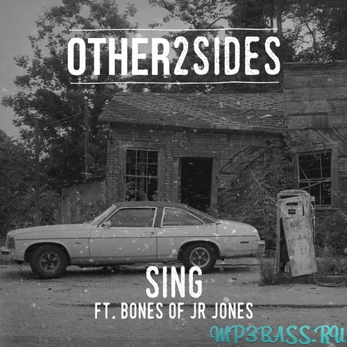 Музика Other2Sides feat Bones of JR Jones - Sing (Avon Stringer Remix)