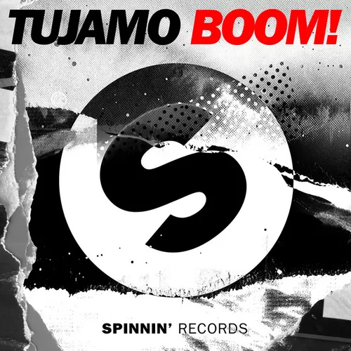 Музика Tujamo - Boom (Original Mix)
