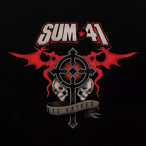 Музика Sum 41 - Goddamn I'm Dead Again