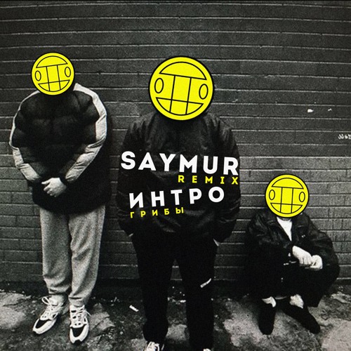 Музика Грибы - Интро (Saymur Remix)