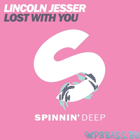 Lincoln Jesser от Lost With You (Original Mix)