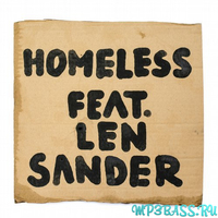 Homeless feat. Len Sander от Homeless (Original Mix)
