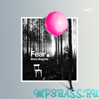 Boris Brejcha от Fear (Original Mix)