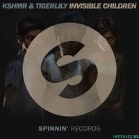 KSHMR от Invisible Children (feat. Tigerlily)