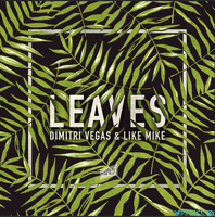 Dimitri Vegas & Like Mike от Leaves (Original Mix)