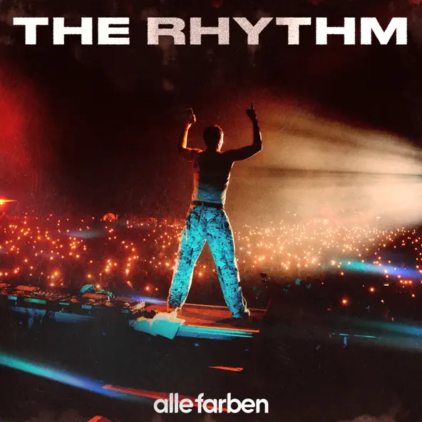 Музика Alle Farben - The Rhythm