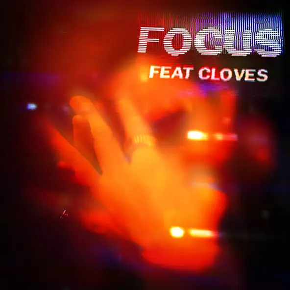 Музика John Summit & Cloves - Focus (Extended Mix)