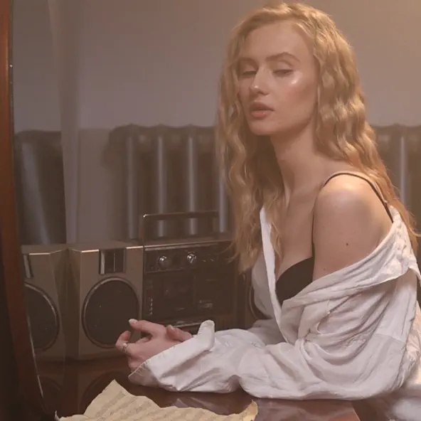 Музика Domiy - Звикнути