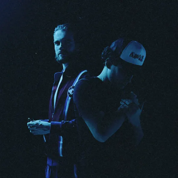 Музика Kartashow - Уляля (feat. Рональд)