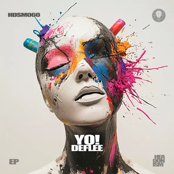 Музика Deflee - Party Trick (Extended Mix)