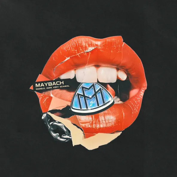 Музика Marquz - Maybach (feat. A'miri & Kery Scandal)