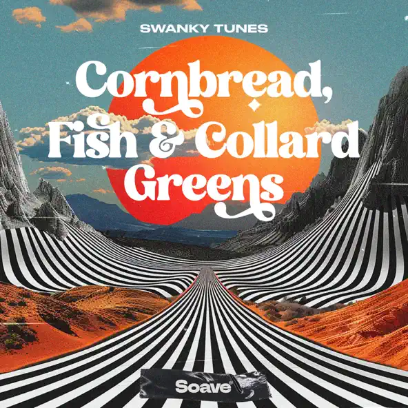Музика Swanky Tunes - Cornbread Fish & Collard Greens (Radio Edit)